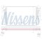 Nissen Intercooler, 96568 96568 - alternate 1